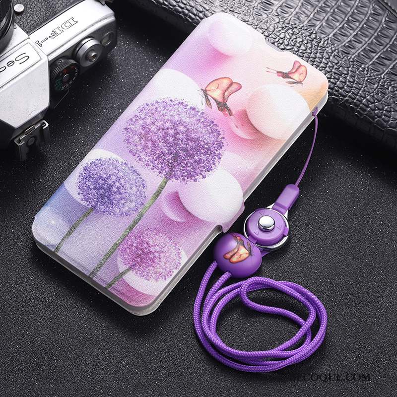 Redmi 8 Incassable Coque Étui Mince Charmant Richesse