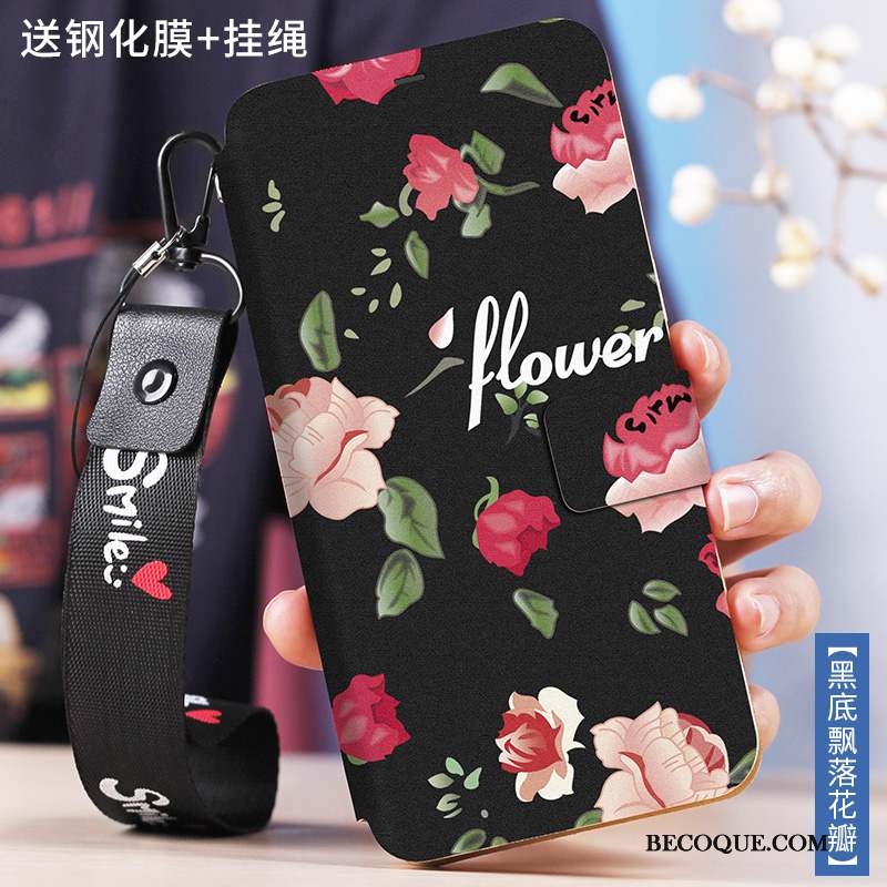 Redmi 8a Coque De Téléphone Personnalité Tendance Housse Motif Silicone