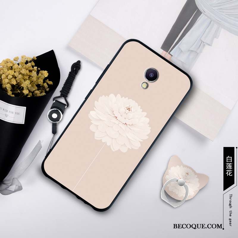 Redmi 8a Tout Compris Coque De Téléphone Petit Dessin Animé Boucle Tendance