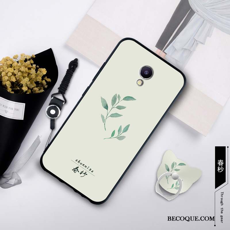 Redmi 8a Tout Compris Coque De Téléphone Petit Dessin Animé Boucle Tendance