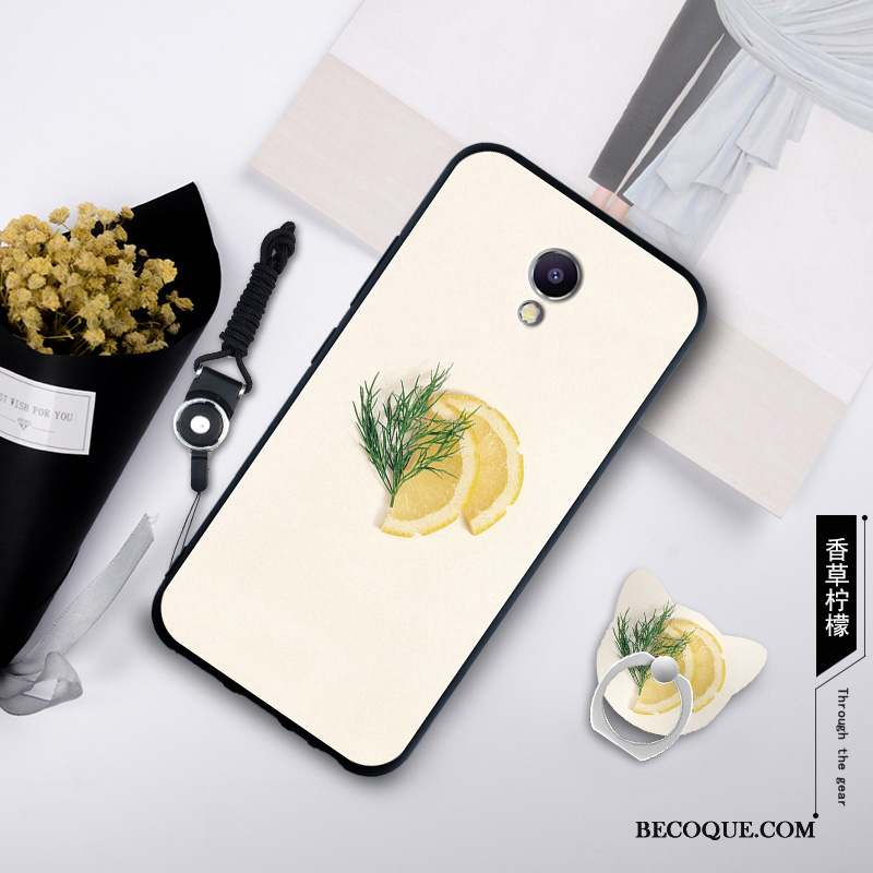 Redmi 8a Tout Compris Coque De Téléphone Petit Dessin Animé Boucle Tendance