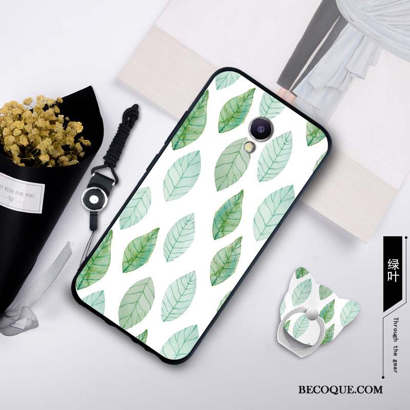 Redmi 8a Tout Compris Coque De Téléphone Petit Dessin Animé Boucle Tendance