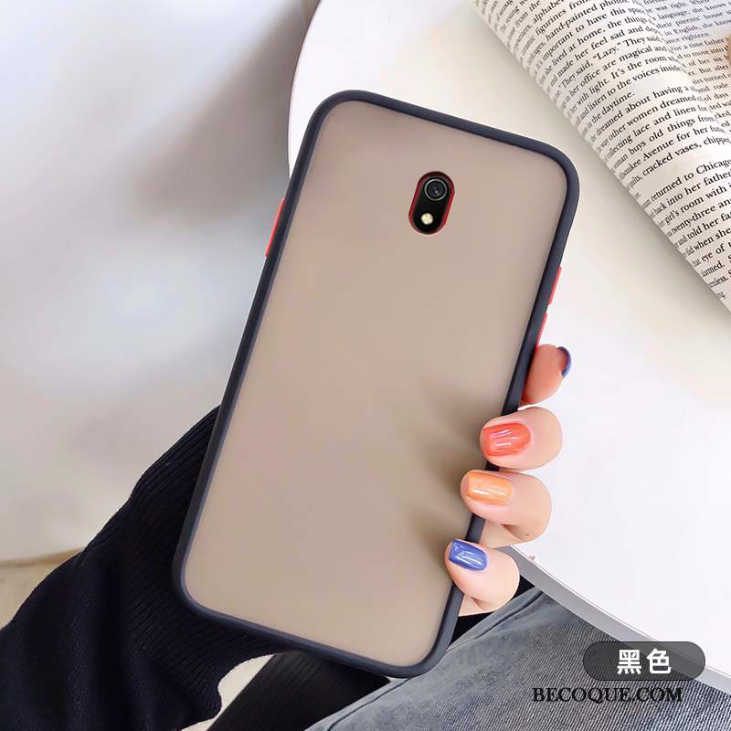 Redmi 8a Vert Simple Coque De Téléphone Mode Amoureux Étui