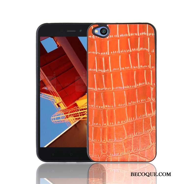Redmi Go Couleur Tendance Coque Violet Fluide Doux Étui