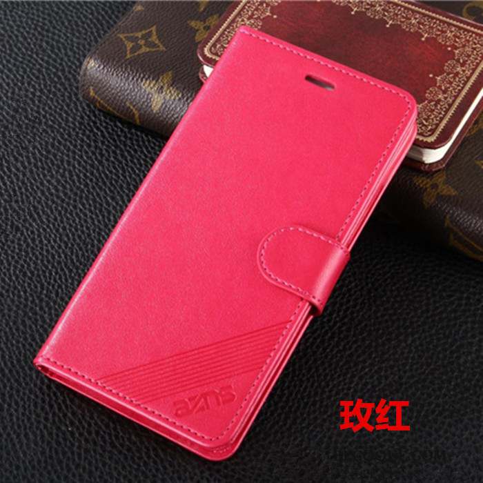 Redmi Note 4x Rouge Fluide Doux Étui Housse Coque De Téléphone Incassable