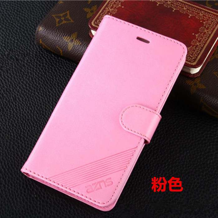 Redmi Note 4x Rouge Fluide Doux Étui Housse Coque De Téléphone Incassable