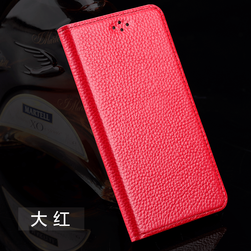Redmi Note 4x Silicone Incassable Coque Téléphone Portable Protection Étui En Cuir