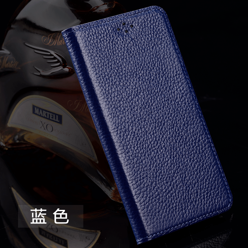 Redmi Note 4x Silicone Incassable Coque Téléphone Portable Protection Étui En Cuir