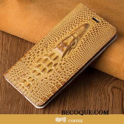 Redmi Note 5 Coque Petit Dragon Personnalité Protection Difficile Business