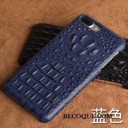 Redmi Note 5 Pro Crocodile Modèle Fleurie Business Petit Protection Coque