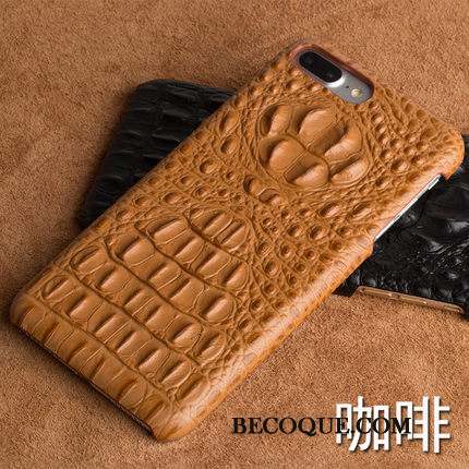 Redmi Note 5 Pro Crocodile Modèle Fleurie Business Petit Protection Coque