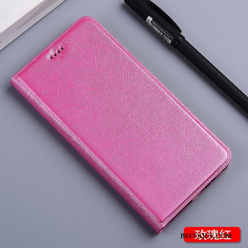 Redmi Note 5 Étui Coque De Téléphone Téléphone Portable Tout Compris Housse Rouge