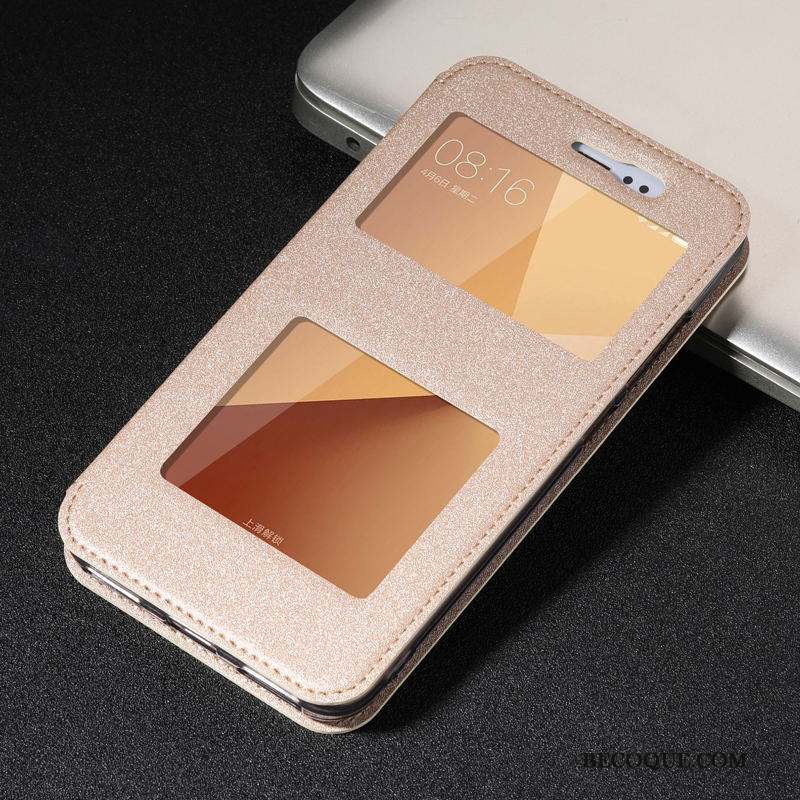 Redmi Note 5a Coque Silicone Protection Incassable Housse Étui