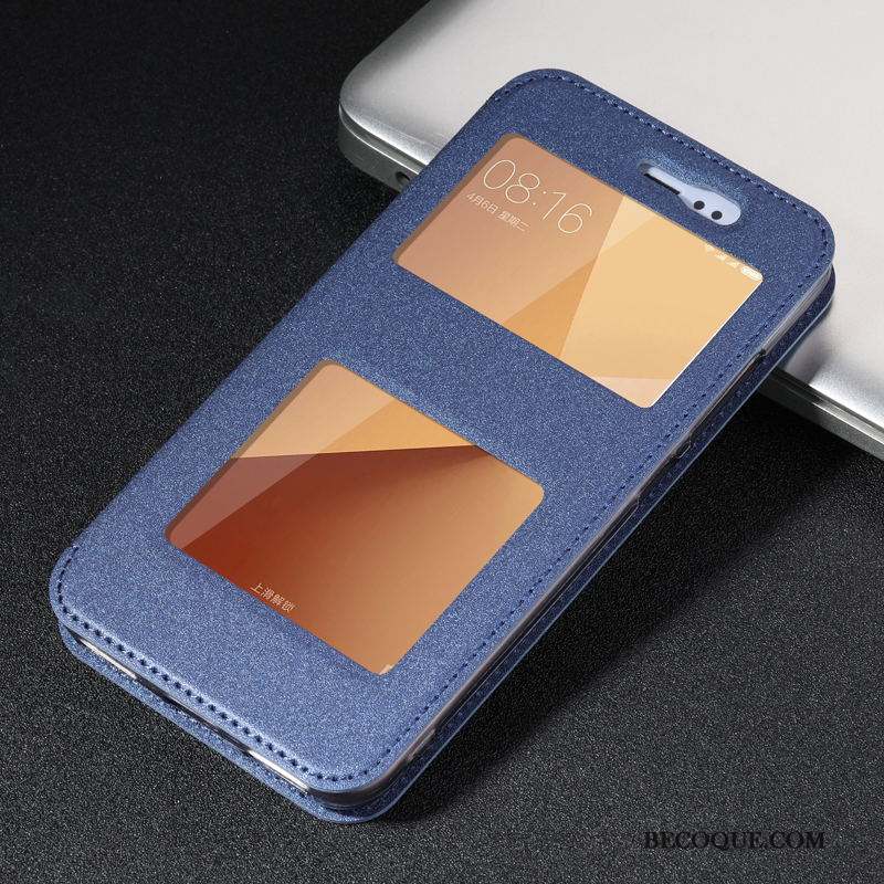 Redmi Note 5a Coque Silicone Protection Incassable Housse Étui