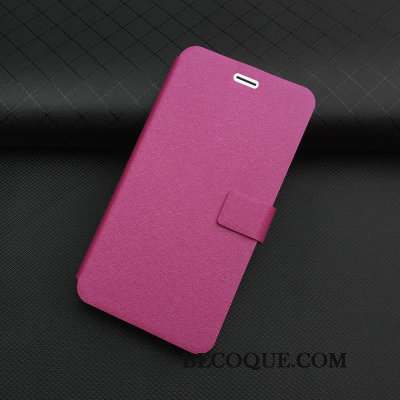 Redmi Note 5a Coque Étui Bleu Clair Fluide Doux Petit Protection Housse