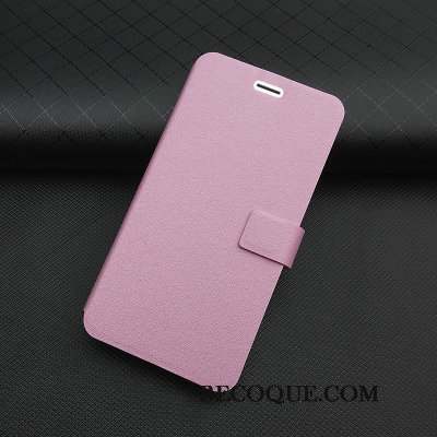 Redmi Note 5a Coque Étui Bleu Clair Fluide Doux Petit Protection Housse