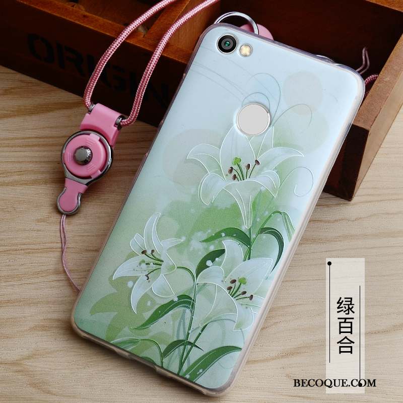 Redmi Note 5a Ornements Suspendus Tout Compris Coque De Téléphone Haute Téléphone Portable Petit
