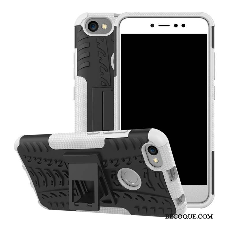 Redmi Note 5a Protection Incassable Haute Support Petit Coque De Téléphone