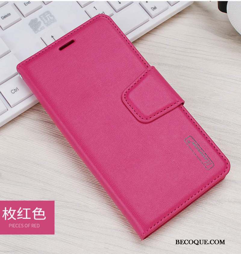 Redmi Note 6 Pro Rose Housse Petit Protection Ornements Suspendus Coque De Téléphone