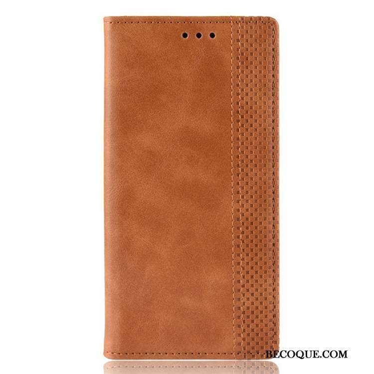 Redmi Note 8t Coque Cuir Magnétisme Clamshell Modèle Fleurie Portefeuille Carte