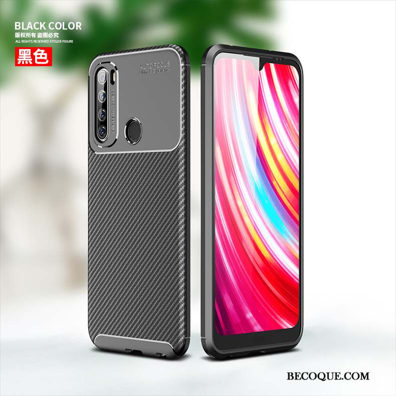 Redmi Note 8t Tout Compris Protection Délavé En Daim Étui Ballon Coque De Téléphone