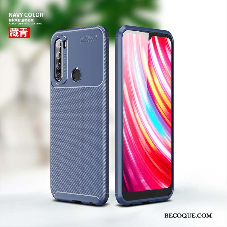 Redmi Note 8t Tout Compris Protection Délavé En Daim Étui Ballon Coque De Téléphone