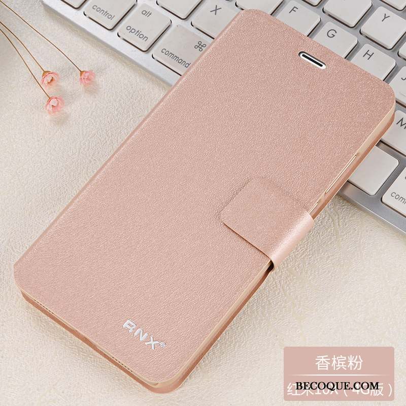 Redmi Note 9 Tout Compris Protection Coque Fluide Doux Petit Business