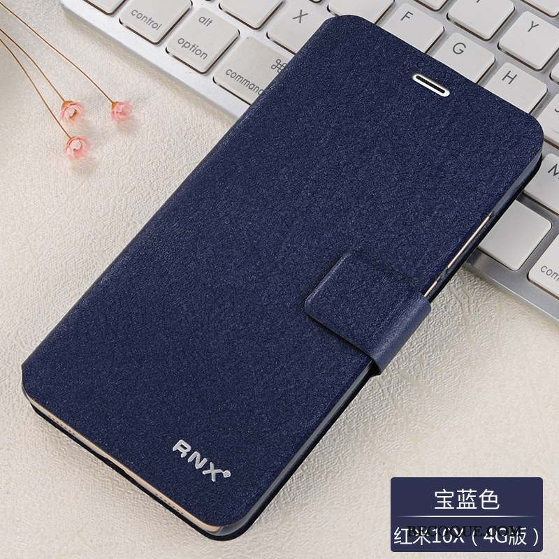 Redmi Note 9 Tout Compris Protection Coque Fluide Doux Petit Business