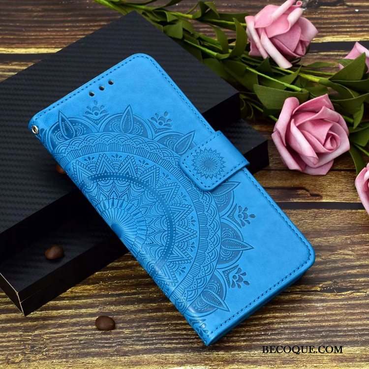 Samsung Galaxy A10 Mince Coque De Téléphone Vert Protection Étui Étui En Cuir