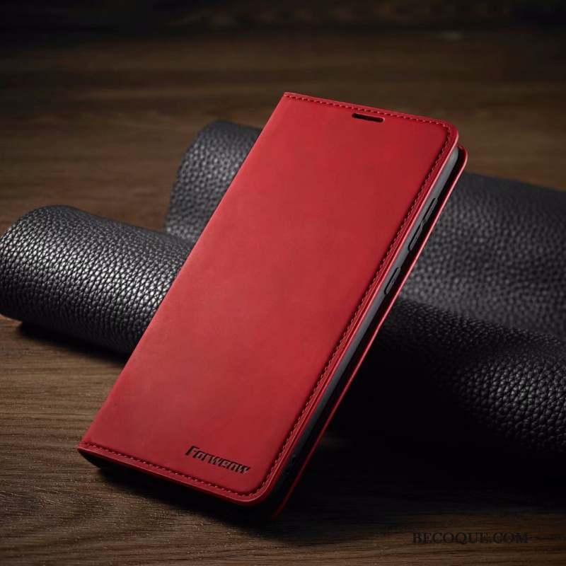 Samsung Galaxy A21s Coque Téléphone Portable Tout Compris Incassable Tendance Clamshell Business
