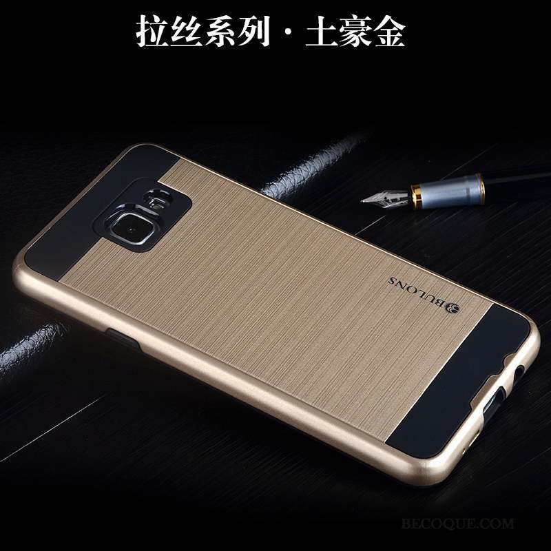 Samsung Galaxy A3 2016 Coque Protection Étui Nouveau Téléphone Portable Incassable Border