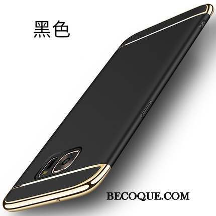 Samsung Galaxy A3 2016 Tendance Coque De Téléphone Étui Incassable Difficile Argent