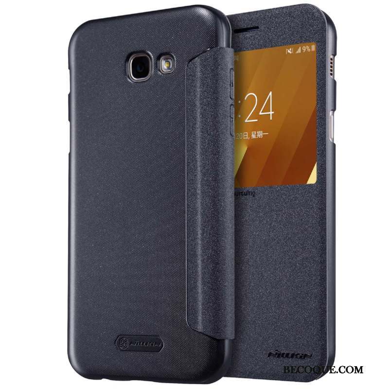 Samsung Galaxy A3 2017 Protection Étui Coque Housse Incassable De Téléphone