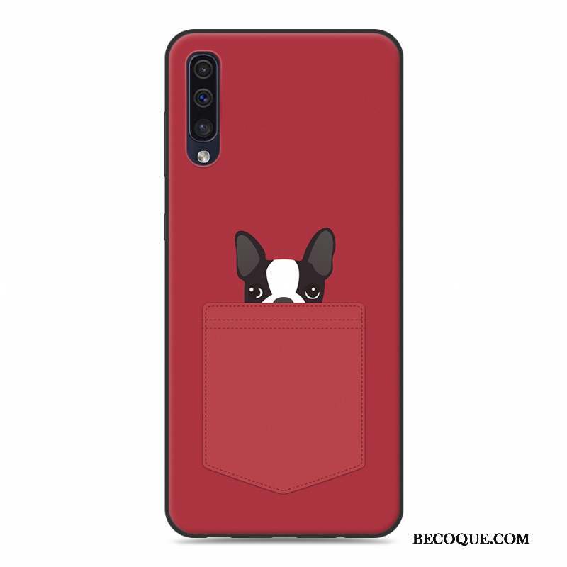 Samsung Galaxy A30s Coque De Téléphone Étui Charmant Dessin Animé Incassable Créatif