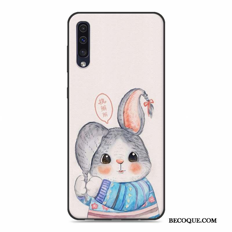 Samsung Galaxy A30s Coque De Téléphone Étui Charmant Dessin Animé Incassable Créatif