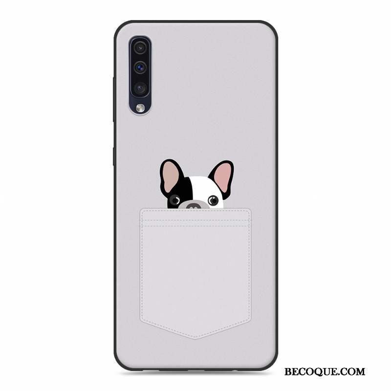 Samsung Galaxy A30s Coque De Téléphone Étui Charmant Dessin Animé Incassable Créatif