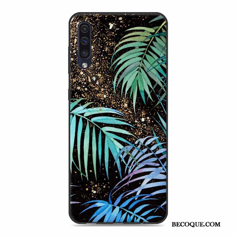 Samsung Galaxy A30s Coque De Téléphone Étui Charmant Dessin Animé Incassable Créatif