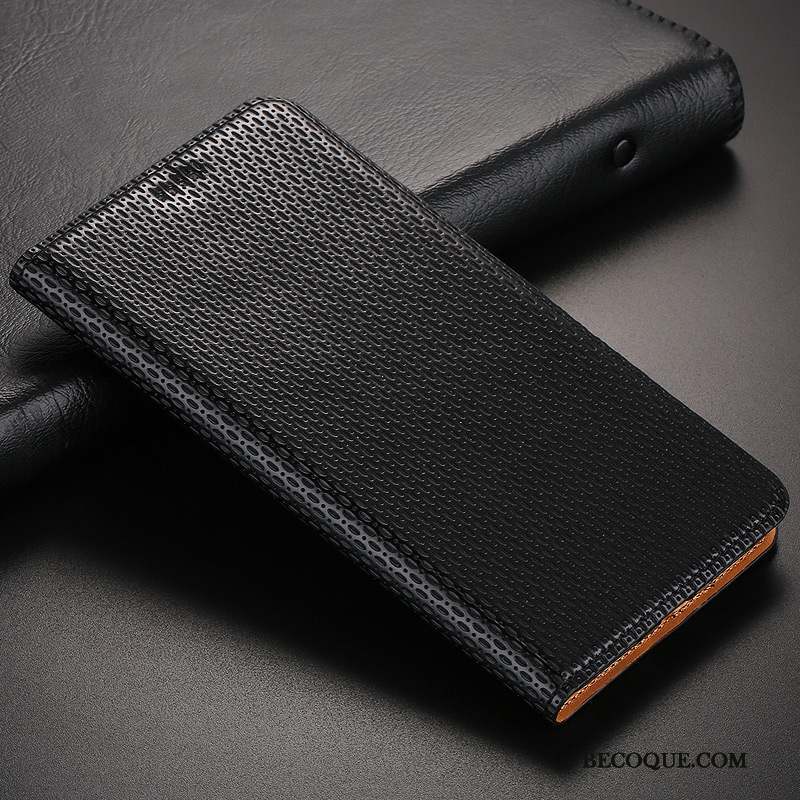 Samsung Galaxy A30s Incassable Modèle Fleurie Étui Coque De Téléphone Étui En Cuir Housse