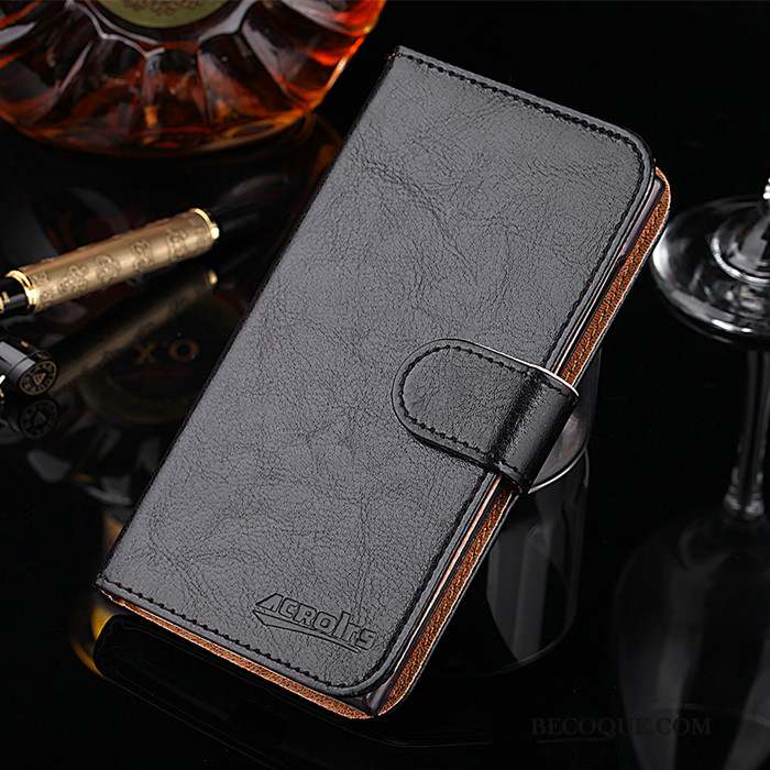 Samsung Galaxy A40 Étui Incassable Carte Fluide Doux Tissu Coque De Téléphone