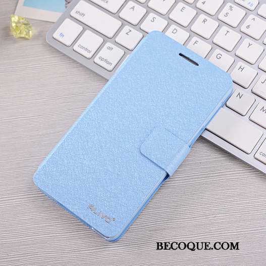 Samsung Galaxy A5 2015 Coque De Téléphone Protection Téléphone Portable Étui Clamshell Étui En Cuir