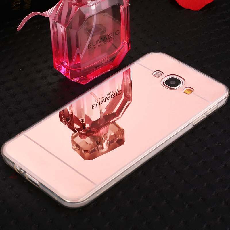 Samsung Galaxy A5 2015 Coque Nouveau Protection Téléphone Portable Étui Fluide Doux