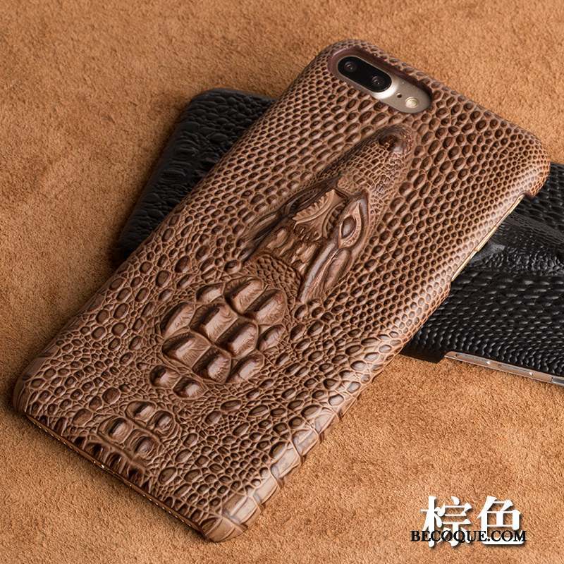 Samsung Galaxy A5 2017 Coque Protection Étui Luxe Cuir Véritable Incassable Étui En Cuir