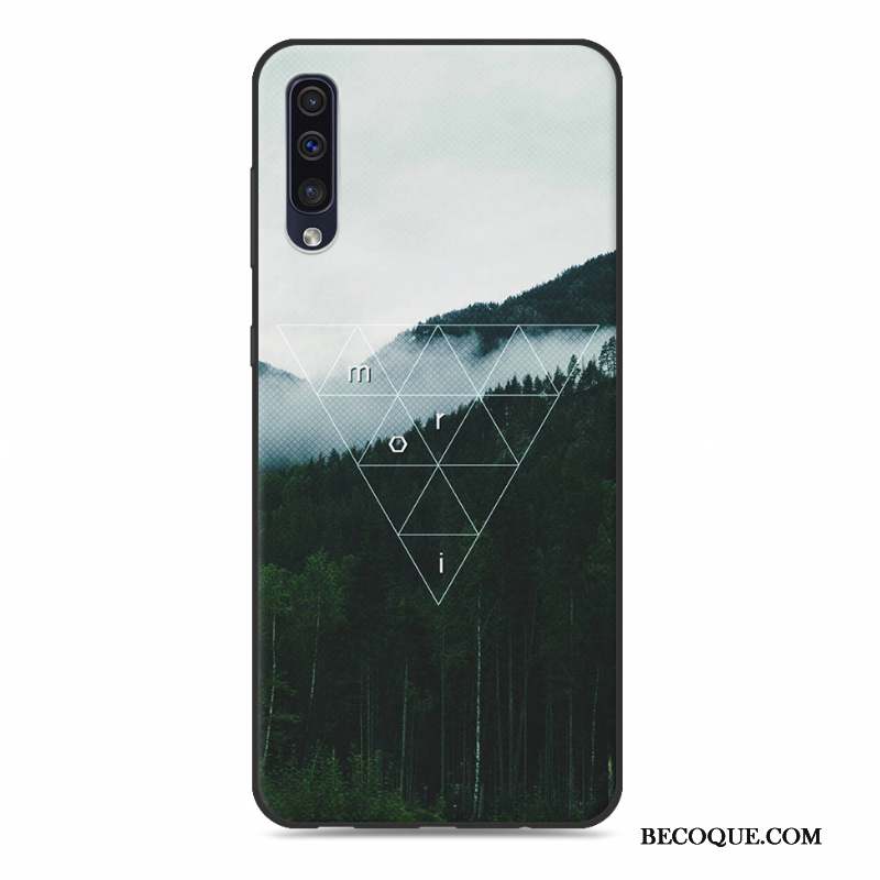 Samsung Galaxy A50 Dessin Animé Incassable Téléphone Portable Coque De Téléphone Protection Personnalité