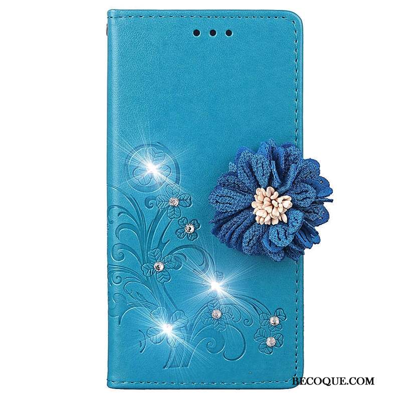 Samsung Galaxy A50 Étui En Cuir Coque Protection De Téléphone Tout Compris Housse