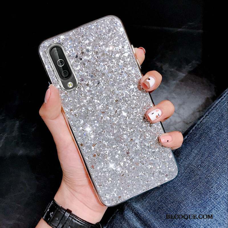 Samsung Galaxy A50s Créatif Protection Coque Frais Tendance Luxe