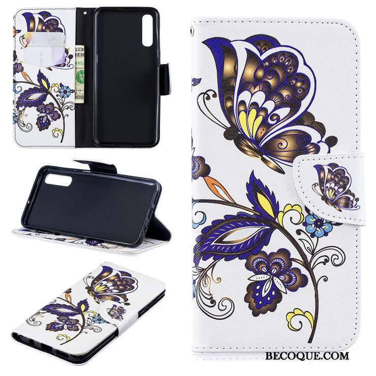 Samsung Galaxy A50s Dessin Animé Étui Coque De Téléphone Protection Charmant Tout Compris