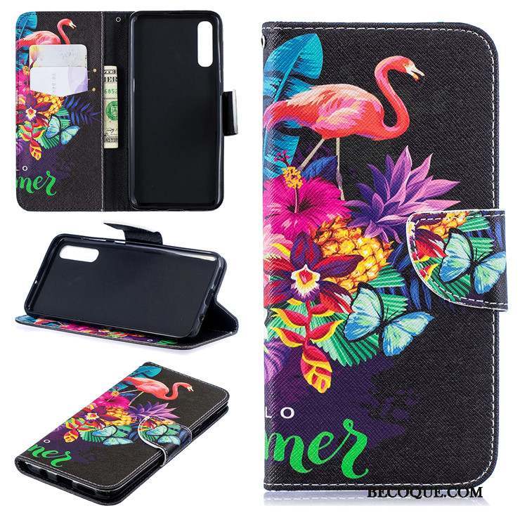 Samsung Galaxy A50s Dessin Animé Étui Coque De Téléphone Protection Charmant Tout Compris