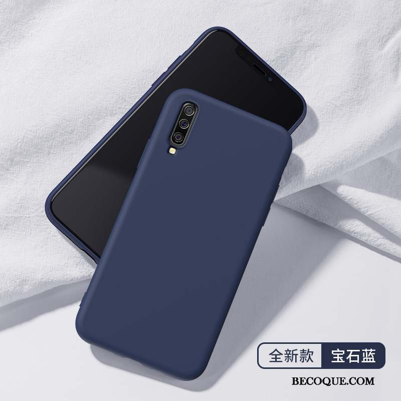 Samsung Galaxy A50s Protection Coque De Téléphone Tout Compris Rose Créatif Étui