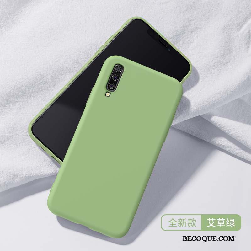 Samsung Galaxy A50s Protection Coque De Téléphone Tout Compris Rose Créatif Étui