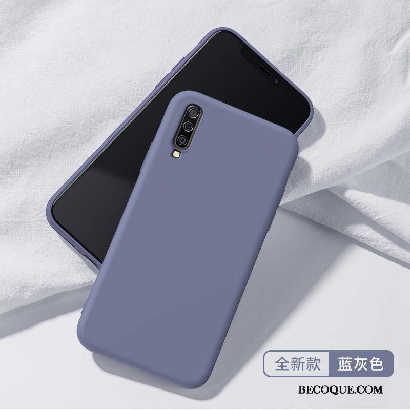 Samsung Galaxy A50s Protection Coque De Téléphone Tout Compris Rose Créatif Étui